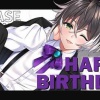 【プラスメイト】☆柳瀬瑞樹 HAPPY BIRTHDAY☆