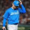 【日本ハム】リリーフ陣捕まり連勝３でストップ　池田隆英が勝ち越し許し３敗目