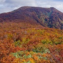 2026.10.12 高松岳（秋田・虎毛山地）