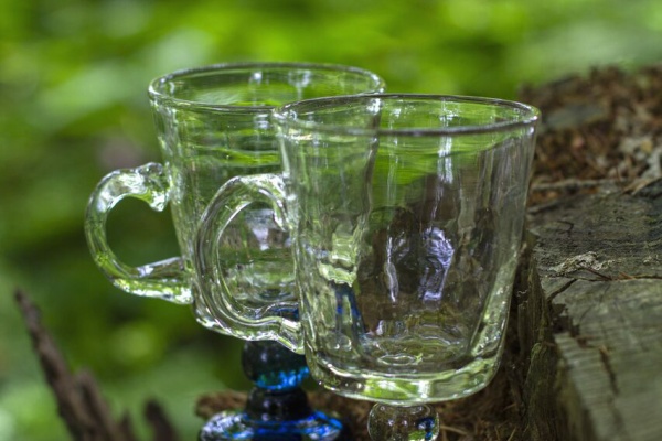 ガラス工房あづち 安土天平