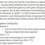 【噂】任天堂「スイッチ向けソフト出せ。リマスターならすぐ作れるやろ？」UBI「はい…」