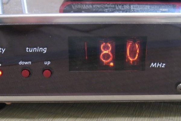 元新潟のUのブログ - SV-11FM