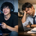 【悲報】ニートの顔が幼い理由、的確すぎて刺さる「苦労してない」「人と関わってない」