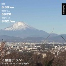 鎌倉暮らしも楽しい