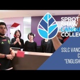 『SSLC クラス対抗ビデオコンテスト #1』の画像