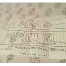 訪ねてくれたの⁉️