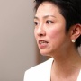 蓮舫氏「政治と吉本興業の近さに違和感を覚えます」