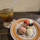 【尾道路地裏】偶然見つけた癒やし空間「カフェ喜望峰」