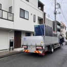 バイクロッカーをさいたま市に納品しました。