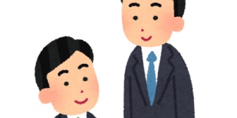 自分より背の高い男がいい。理屈じゃない。そりゃ好きになった男が背が低かったら仕方ないけど…