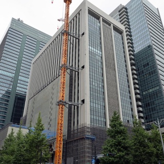 超高層マンション・超高層ビル