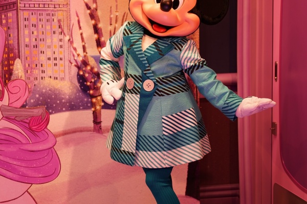 Rabbit In Dawn キャラグリ