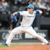 【日本ハム】河野竜生「僕も乗っかりたいと」田中正義魂の投球に、３連投で突破導く
