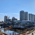 「柏の葉キャンパス」と「流山おおたかの森」に2026年以降にオープン予定の店舗一覧