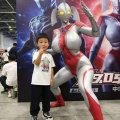 【超画像】中国版ウルトラマン、子どもの性的指向を捻じ曲げてしまう🇨🇳ｗｗｗｗ