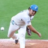 【日本ハム】伊藤大海３試合連続完投でリーグトップ14勝目！　道産子開幕投手がCS決めた！！