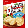 オーザックとかいうガチの“通”しか知らない隠れた名ポテチｗｗｗｗｗｗｗｗｗｗｗｗ