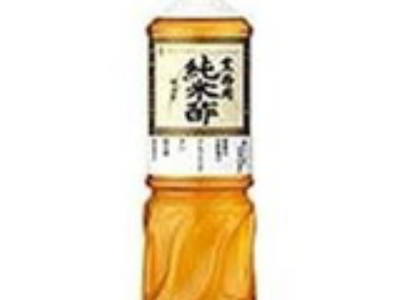 【576円】ミツカン 業務用 純米酢 1L [ お酢 ]