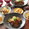 ※満席になりました（ありがとうございます）試食付き  料理研究家に学ぶ居心地の良いキッチンと秋冬の作りおき料理