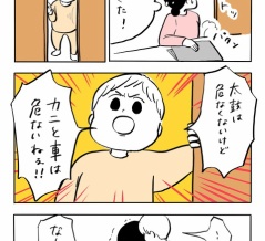 本当になんなの...