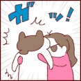久しぶりに会った上姉妹の話 次女編