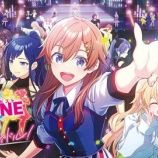 『[≠ME] シャインポスト制作秘話で度々語られてるこの話ってノイミー武道館の話かな？』の画像