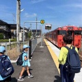 8月ビーバー隊集会「でんしゃでゴー2026」