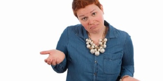 「何が何でもダメ」ってならないと話が終わらない同僚。ダメ話を永遠に聞かされたので前向きアドバイスすると「怒られた、怖い」FOしました。