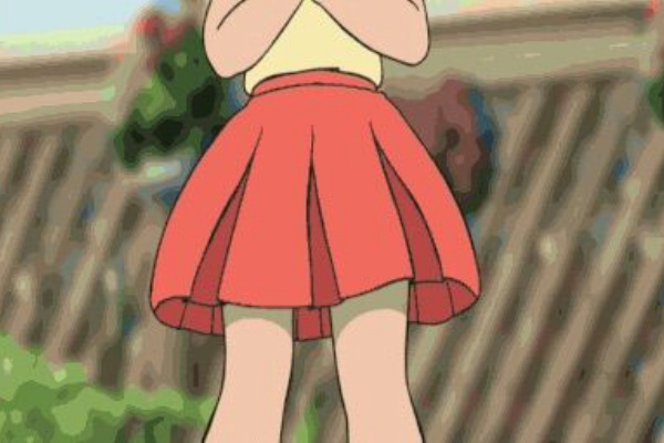 のび太 しずかちゃんに悪戯するから秘密道具貸して ドラえもん しょうがないな Ssでレッツゴー