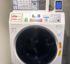 海外「日本のホテルはこれがあるから素晴らしい！」日本のホテルのランドリー設備に対する海外の反応