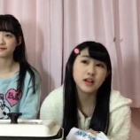 『[動画]2017.11.14（12:33～） SHOWROOM　「=LOVE(イコールラブ) 山本杏奈　ゲスト：音嶋莉沙」＠個人配信』の画像