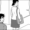 なんでそうなるの!?出勤前の妻に声をかけた夫が、目を白黒させた理不尽な出来事とは？
