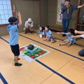 BVS隊　ビー玉ゲームづくり