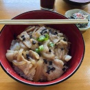 ゆめしま海道の下見サイクリング（その３）