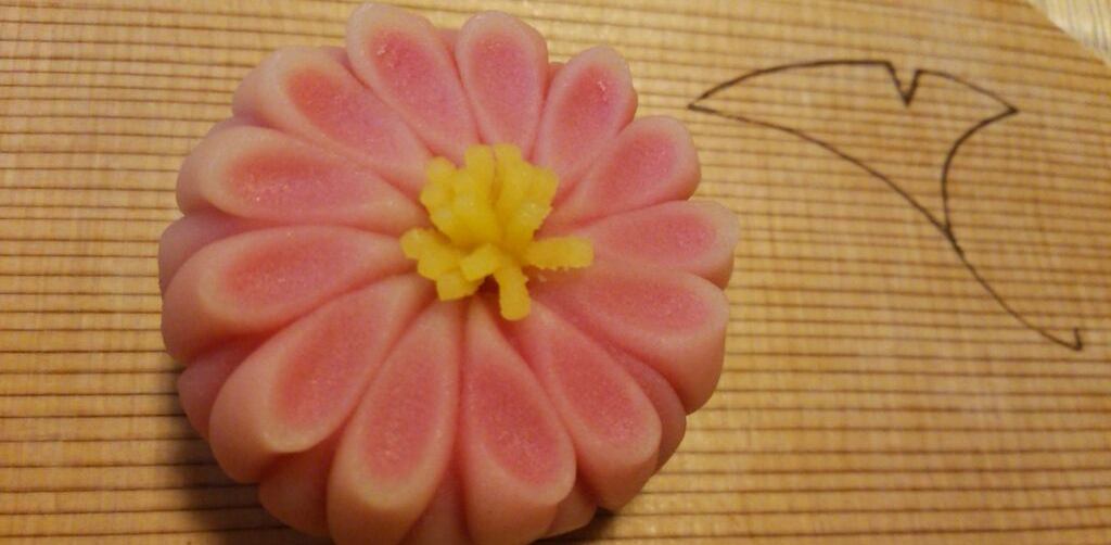 5 10の花 ひたち野うしく 茶道あおば会