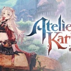 アトリエシリーズ最新作『カリアのアトリエ〜夜の王国と追憶の道標〜』2027年初頭に発売へ