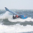 大洗の次の日は白浜