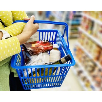 スーパーの買い物には予算を決めますか？上手に買い物をするコツは？
