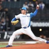 【日本ハム】加藤貴之「長所のゴロアウト」７回５安打２失点でローテ当確「野手の皆さんに…」