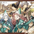 「とんがり帽子のアトリエ」13話感想 魔法で変貌したユイニィにリチェとアガットが向き合う！キーフリー先生は弟子を護れるか、盛り上がりの中で最終回。2期決定！！