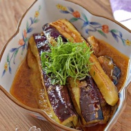 とろ旨にハマる！「なす」だけで作る美味ストックおかず