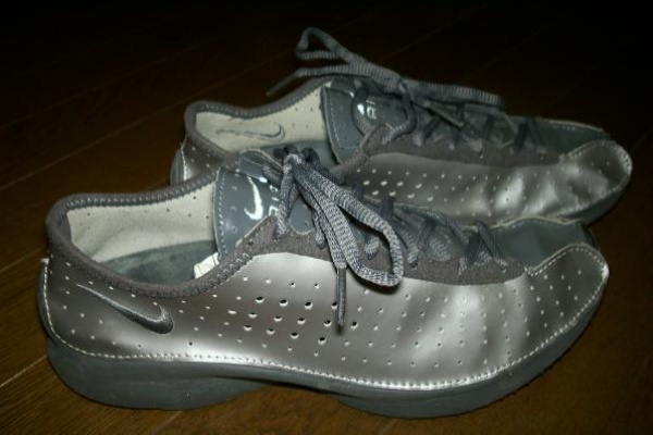 靴マニア In The Wardrobe