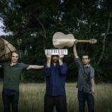 『8/28(水)スキヤキトーキョーでDJ』の画像