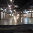 松ヶ岡開墾場 見学