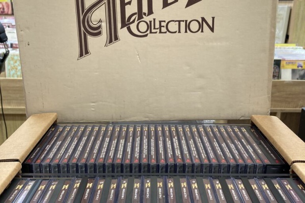 ディスクユニオン大阪クラシック館 - 中古CD