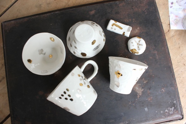 うつわ屋Living&Tableware NEWS - 坂井千尋