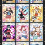 ポケポケ、ポケモンGO、ZAブログ