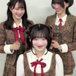 『[イコラブ] 樹愛羅ちゃん、いかりんぐに襲われるｗ』の画像