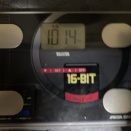 禁酒ダイエット32日目