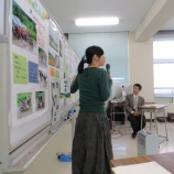 『【赤泊】隊員活動　中・高生へのメッセイジ　(^^)/』の画像